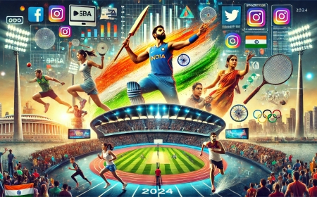 Cricket Holds Strong as India’s Leading Sport: GroupM’s 2024 Report