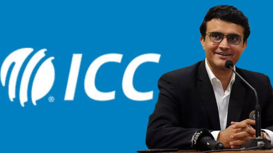 Sourav Ganguly to Continue as ICC Men's Cricket Committee Head; VVS Laxman Also Retained