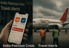 Ixigo, Cleartrip & Air India: How Travel Brands Are Adapting Amid India-Pakistan Tensions