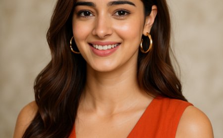 Ananya Panday Leads as IPL 18’s Top Celebrity Endorser, Says TAM Report