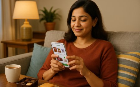 Swiggy Instamart’s Mother’s Day Campaign Reminds Moms to “Add Themselves to the Cart”