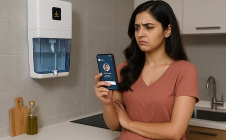 Urban Company Launches ‘Lambi Judai’ Campaign to Disrupt RO Servicing with Native RO