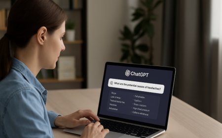 When AI Steps In: How ChatGPT Helped Save a Life and What It Means for the Future of Healthcare and Marketing