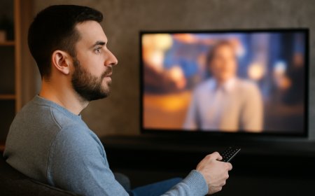 Why TV Still Reigns Supreme in Ad Engagement Over Social Media