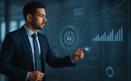 Reimagining Leadership: 7 AI Habits Driving the Future of Management