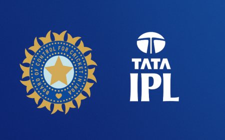BCCI Temporarily Suspends TATA IPL 2025 for a Week Effective Immediately