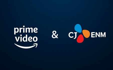 Prime Video Partners with CJ ENM to Boost Global Korean Content Lineup