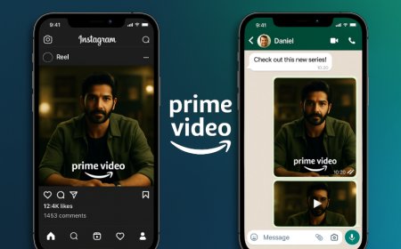Why Prime Video’s Ad Strategy Is All Over Your Instagram and WhatsApp — Insights from Sonal Kabi