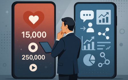 Why Likes and Impressions Aren’t the Full Story in Digital Marketing