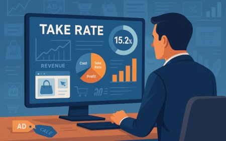 What 'Take Rates' Reveal About ROI on Brand Ad Spends