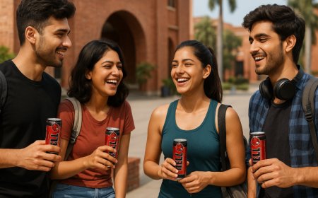 How India Became a Key Growth Engine for Hell Energy’s Global Ascent