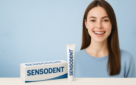 FCB Ulka Bags Creative Mandate for Sensodent Group: A Bold New Chapter in Oral Care Branding