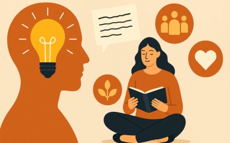 How Storytelling is Blending Creativity with Conscience for Societal Change