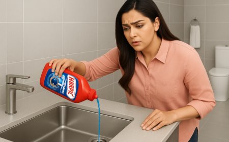 Reckitt Unveils New Campaign for Harpic DrainXpert: Targeting India’s Toughest Drain Clogs