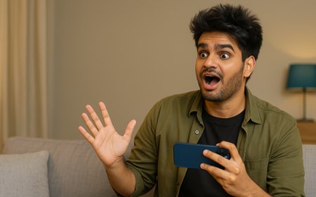 BGMI Teams Up with YouTuber Fukra Insaan to Launch Its Latest Update Through an Entertaining Sketch