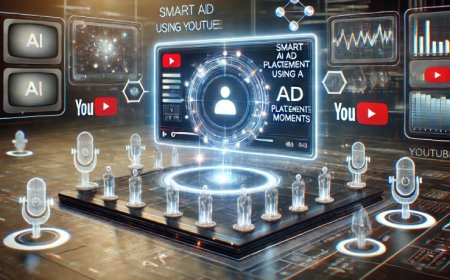 YouTube to Use AI for Smarter Ad Placements at Peak Moments in Videos