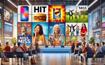 Hit or Miss: Breaking Down the Week’s Most Talked-About Ads