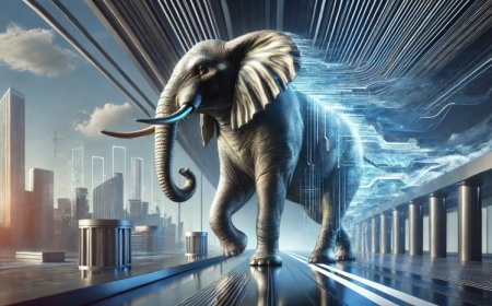 After 36 Years, Elephant Unveils a Bold New Brand Identity Reflecting Its Evolution