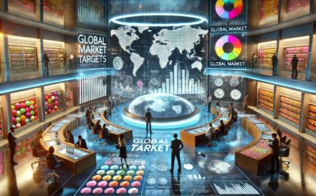 Mars Wrigley Doubles Down on Growth: Commits 30% of Turnover to Sales and Marketing in Competitive Push