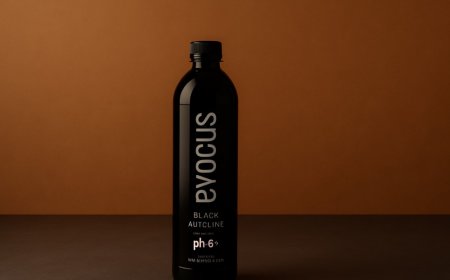 Evocus: From Curiosity to Credibility in India’s Black Water Revolution