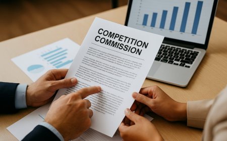 CCI Flags Possible Cartelisation Among Global Ad Agencies in India: A Wake-Up Call for the Industry