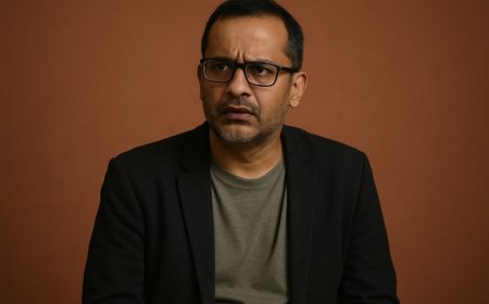 After Winning Big at ABBY Awards, Tribes Communication Questions the Very System It Triumphed In