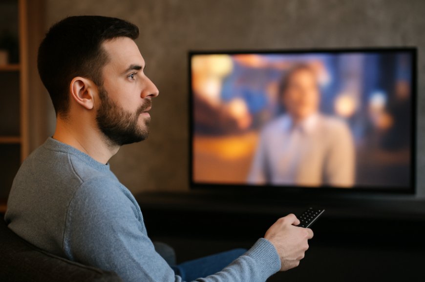 Why TV Still Reigns Supreme in Ad Engagement Over Social Media