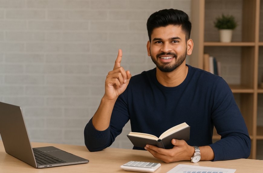 Shreyas Iyer Joins InCred to Lead New Campaign on Financial Wisdom