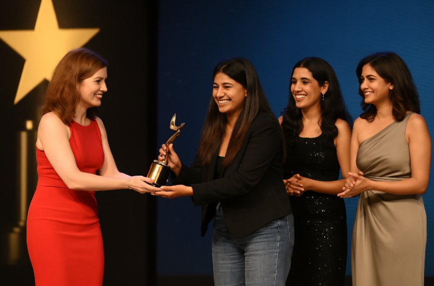 Creative Abby Awards 2025: Top Agencies Set the Stage for India’s Biggest Creative Showcase