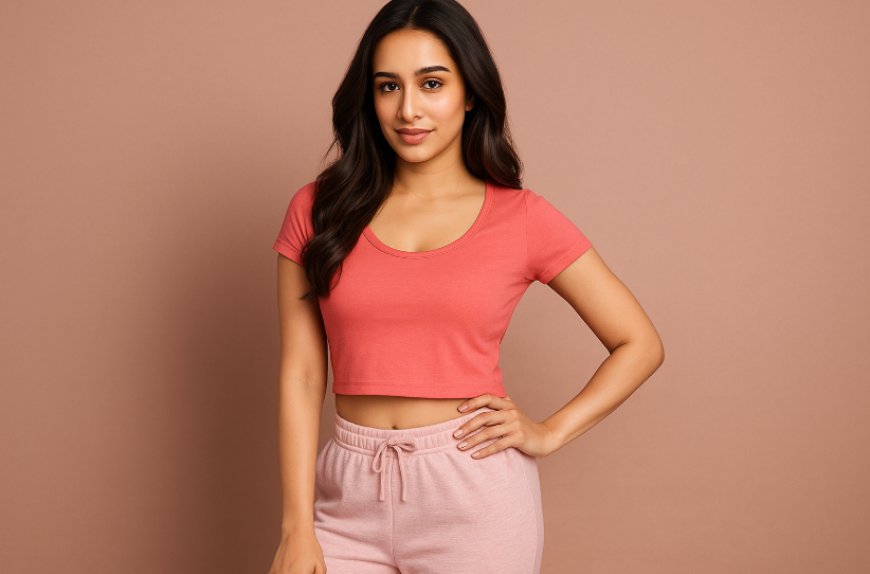 Lux Cozi Expands Into Women’s Wear with New Brand ‘Pynk’; Shraddha Kapoor Onboard as Brand Ambassador