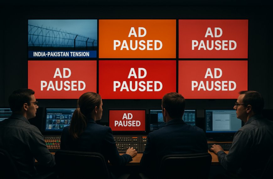 Tensions Between India and Pakistan Prompt Brands to Hit Pause on Advertising Plans