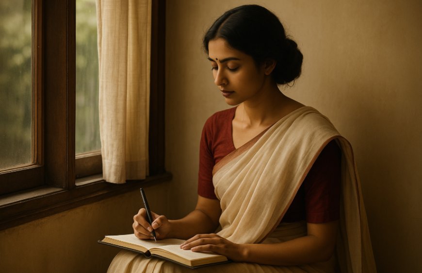 Response India Pays Homage to Rabindranath Tagore’s Timeless Women Through a Poetic Campaign