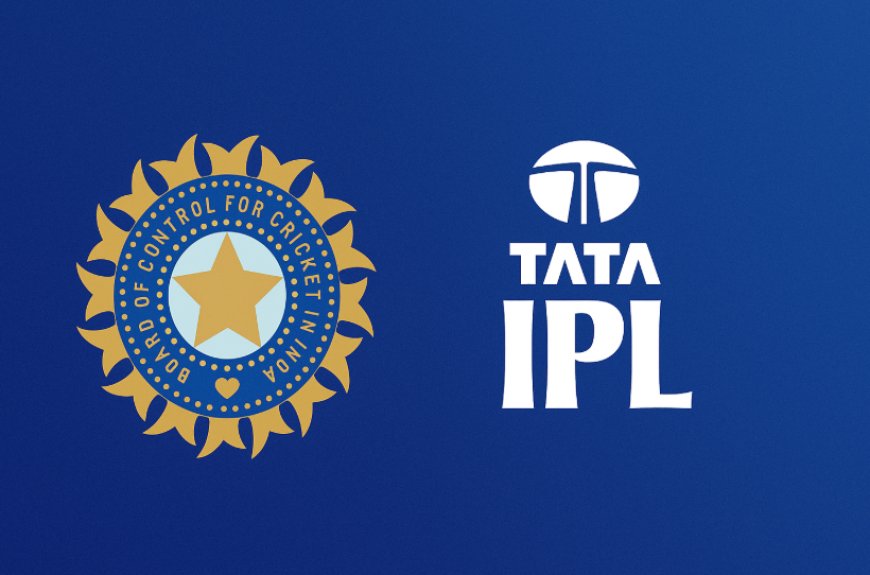 BCCI Temporarily Suspends TATA IPL 2025 for a Week Effective Immediately