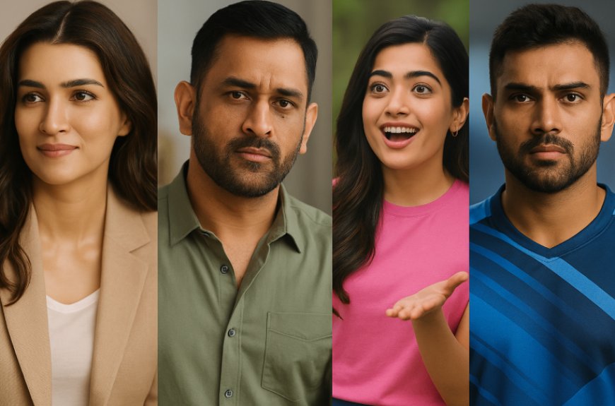 Ad World Review: Star Power Dominates This Week's Campaigns – But Did It Work?