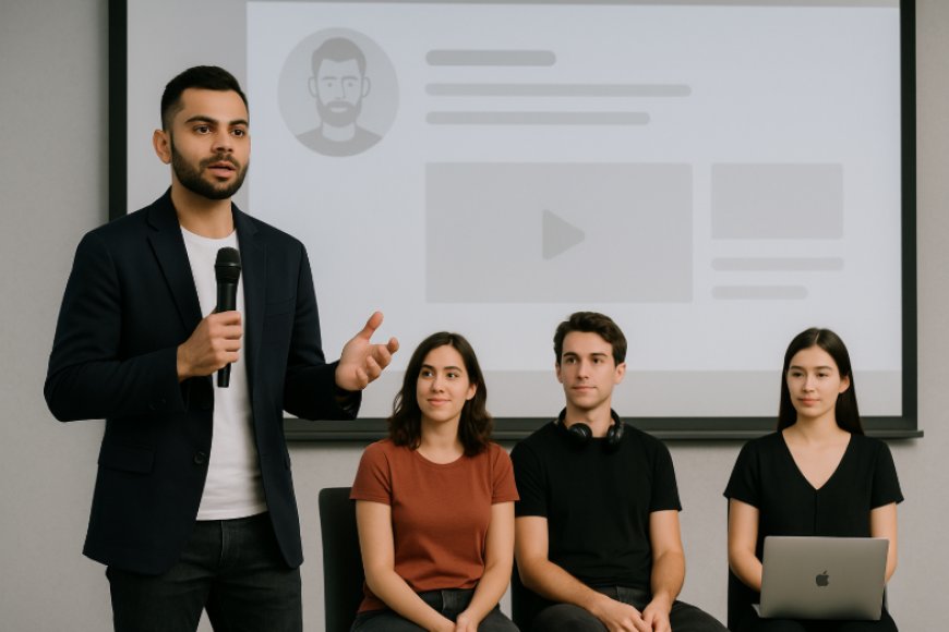 The Post-Kohli Playbook: How Brands Are Rethinking Endorsements in a Fragmented Influence Economy