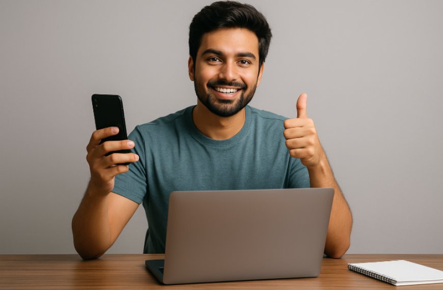 Indian Creators Are Earning Up to Rs 1.5 Lakh Monthly—Just Through Subscriptions