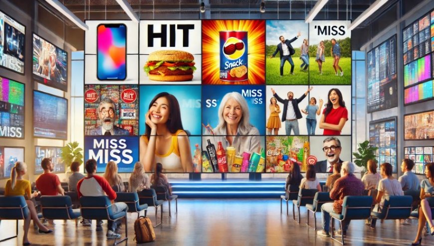 Hit or Miss: Breaking Down the Week’s Most Talked-About Ads