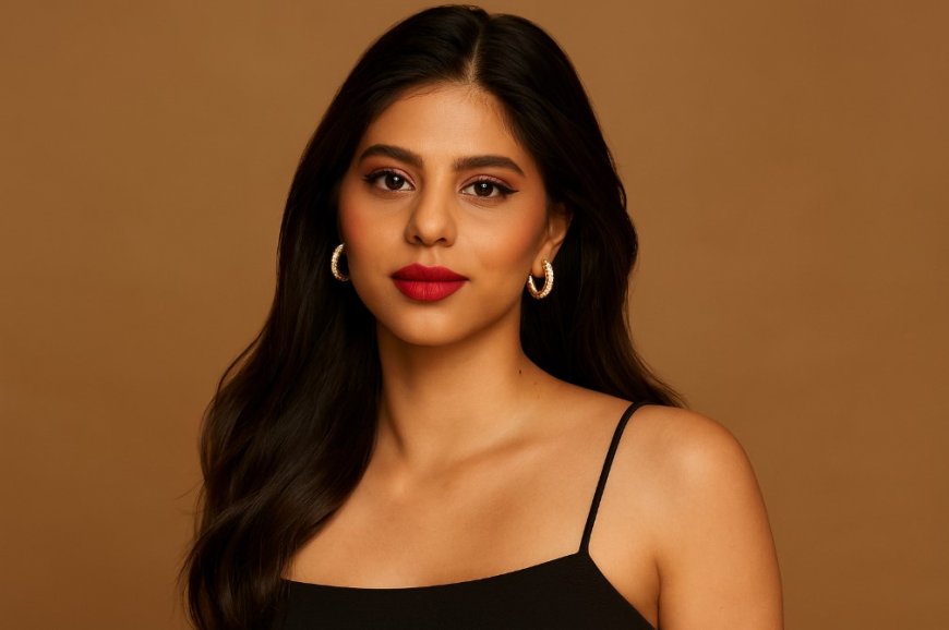 Tira and Maybelline New York Unveil ‘Talk Beauty To Me’ Featuring Suhana Khan: A Bold Step into India’s Beauty Dialogue