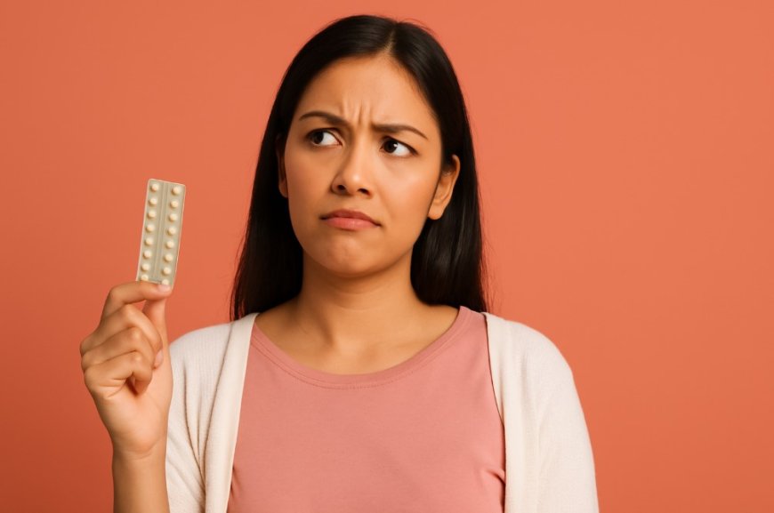 Shattering Old Beliefs: How i-pill Daily Is Sparking a Health Revolution for Indian Women
