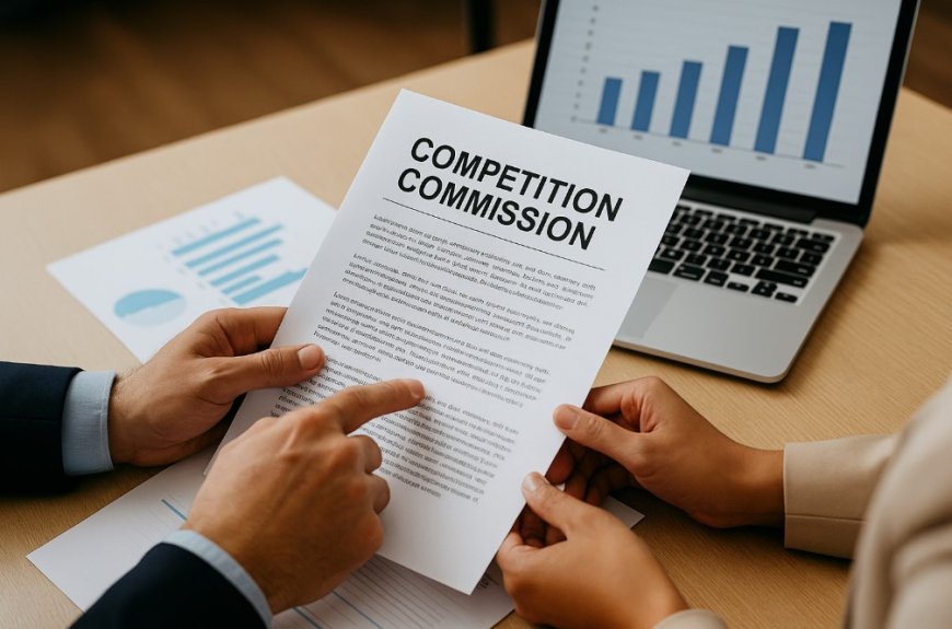 CCI Flags Possible Cartelisation Among Global Ad Agencies in India: A Wake-Up Call for the Industry