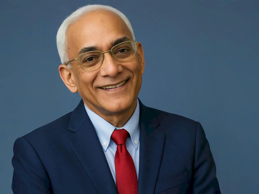 S.K. Swamy Discusses the Shift from Big Creative Agencies to Boutique Powerhouses