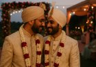 The Wedding Filmer: Vishal Punjabi’s New Chapter in Queer Storytelling