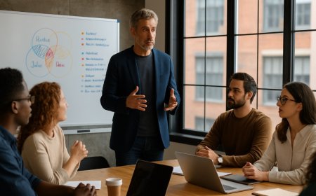 Leo's CEO Bets on Company Culture to Navigate the Consolidation Storm