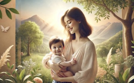 Himalaya BabyCare’s ‘Maa Ka Bharosa’ Campaign: A Beautiful Ode to a Mother’s Trust