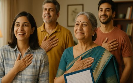 ‘Achha Kiya Insurance Liya’: General Insurance Council Rolls Out Engaging Video Campaign to Promote Awareness