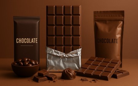 Why Brand Salience is the Key Ingredient in the Chocolate Industry: Insights from Gopichandar Jagatheesan
