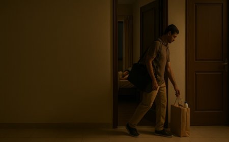 Milkbasket Champions Silent Mornings with New No-Knock Delivery Campaign