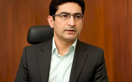 Sunil Raina Appointed Managing Director of Lava International: A Strategic Leadership Move for India’s Homegrown Tech Brand