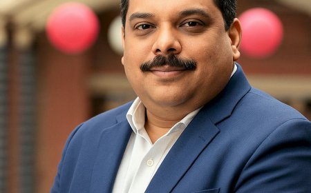 Supriya Prasad: The Calm Force Steering India’s Loudest Newsroom