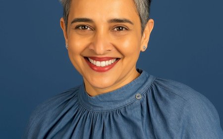 Puja Vohra Appointed CMO and EVP of Advertising Sales at Fox Corporation: A Bold Move in Media Leadership